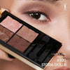 Yves Saint Laurent Couture Mini Clutch Eye Shadow Palette 100 Stora Dolls