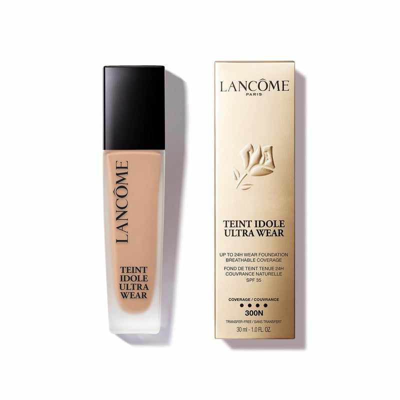 Lancôme Teint Idole Ultra Wear Foundation 300N 30ml