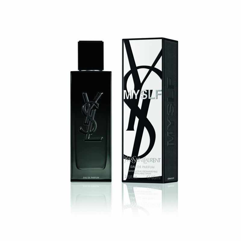 Yves Saint Laurent Myslf EDP 60ml – Life Pharmacy