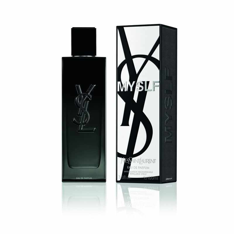 Yves Saint Laurent Myslf EDP 100ml – Life Pharmacy