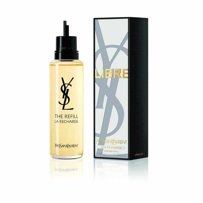 Yves Saint Laurent Libre EDP Refill 100ml – Life Pharmacy