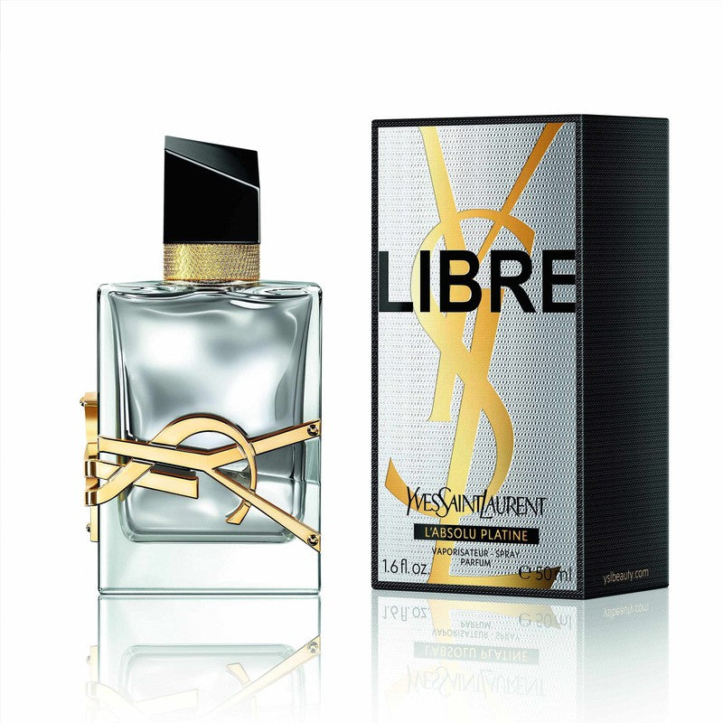 Yves Saint Laurent Libre Absolu Platine 50ml