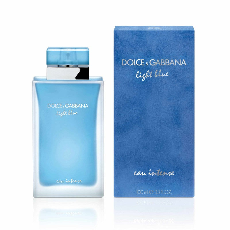 Dolce & Gabbana Light Blue Intense EDP 100ml