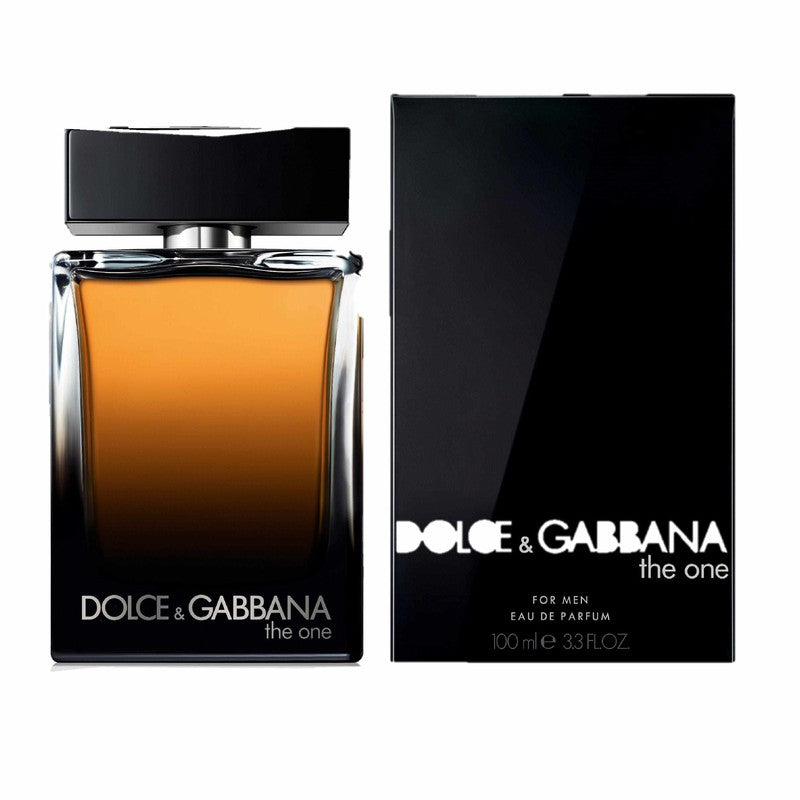 Dolce & Gabbana The One for Men EDP 100ml