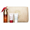 Clarins Double Serum Light Collection 4pcs