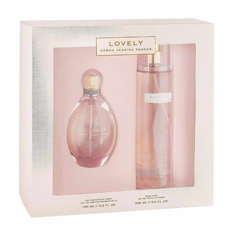 Chemist Warehouse Review Sarah Jessica Parker Lovely Perfume