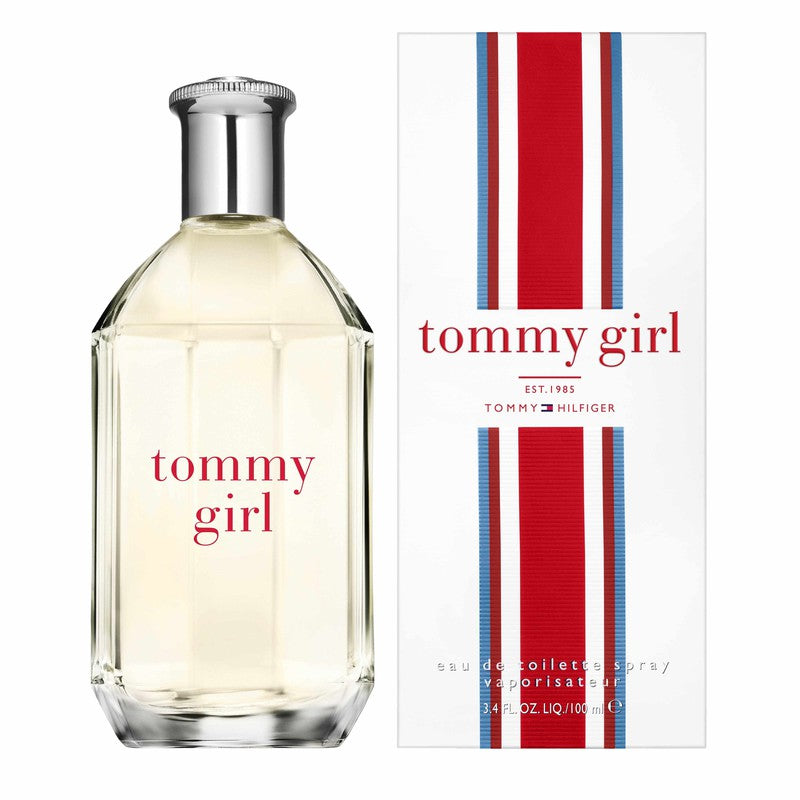 Tommy Hilfiger Tommy Girl EDT 100ml