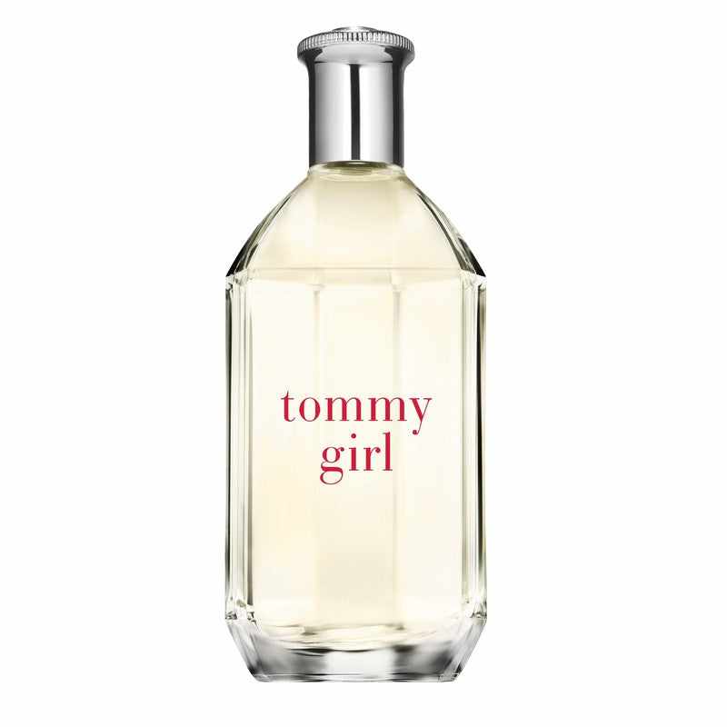 Tommy Hilfiger Tommy Girl EDT 100ml