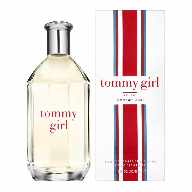 Tommy Hilfiger Tommy Girl EDT 30ml