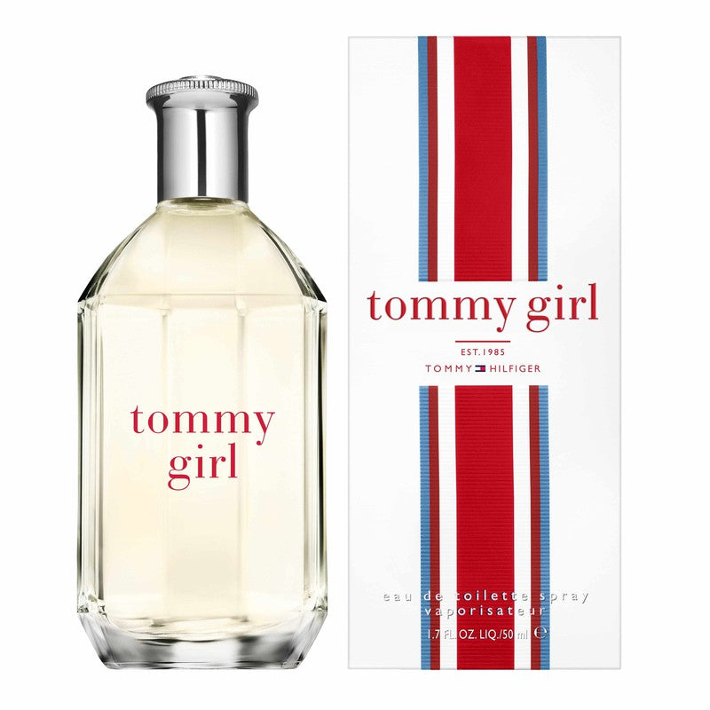 Tommy Hilfiger Tommy Girl EDT 50ml