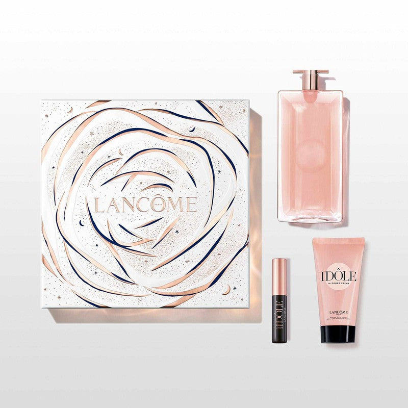 Lancôme Idole 50ml EDP Gift Set 3pcs – Life Pharmacy