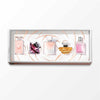 Lancôme Fragrance Miniatures Gift Set 5pcs