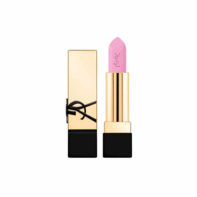 Yves Saint Laurent Rouge Pur Couture Lipstick P22 Rose Celebration