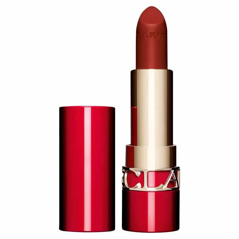 Clarins Clarins Joli Rouge Velvet Dahlia Red 3.5g 20025184