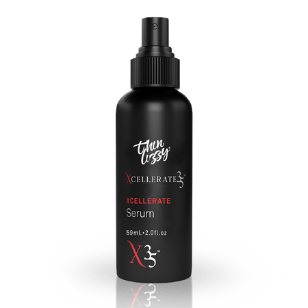 Thin Lizzy Xcellerate35 Hair Serum 59ml