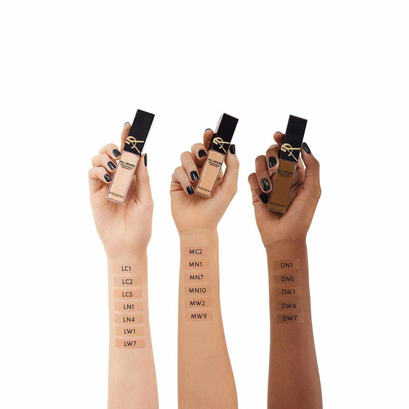 Yves Saint Laurent All Hours Precise Angles Concealer LN1 15ml