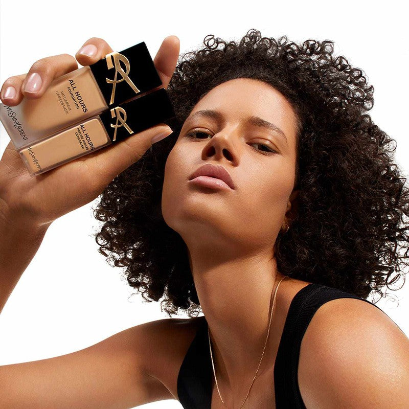 Yves Saint Laurent Yves Saint Laurent All Hours Precise Angles Concealer MN1 15ml 20025477