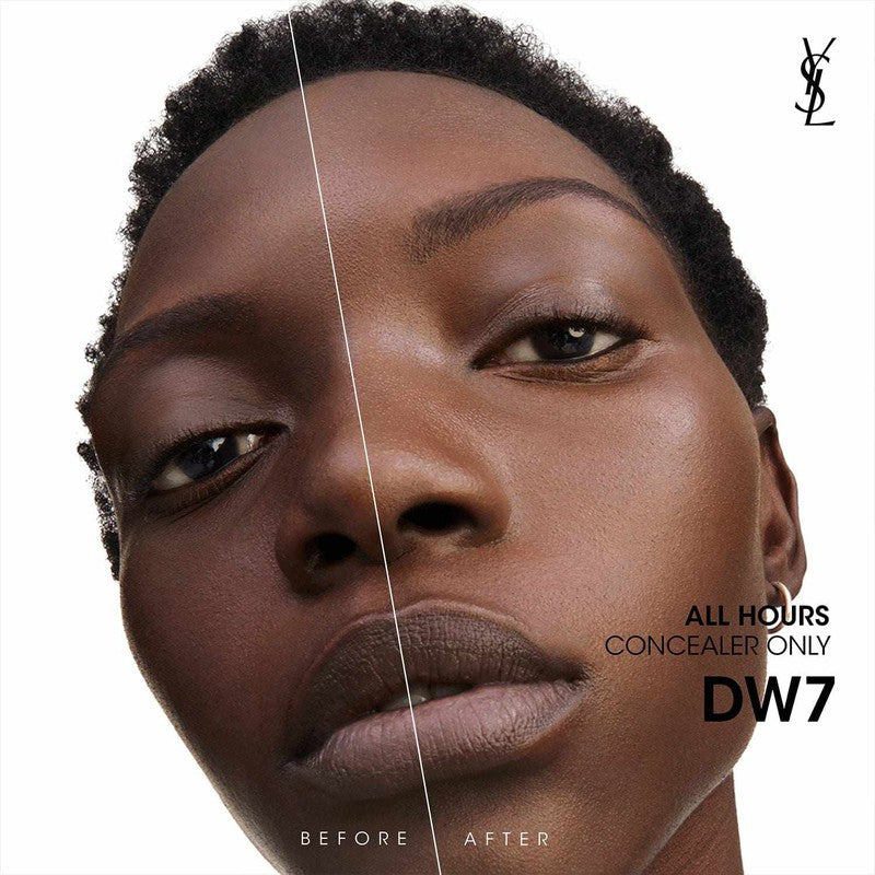 Yves Saint Laurent All Hours Precise Angles Concealer DW7 15ml