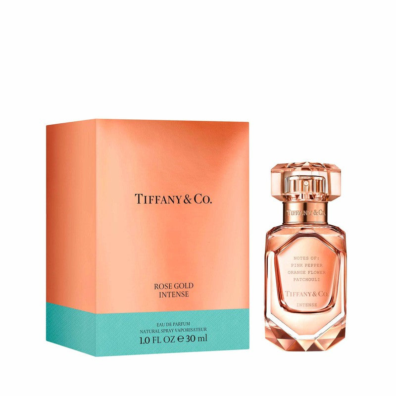 Tiffany & Co Rose Gold Eau de Parfum Intense 30ml