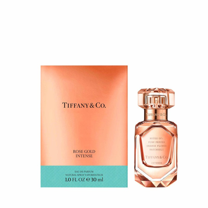Tiffany & Co Rose Gold Eau de Parfum Intense 30ml