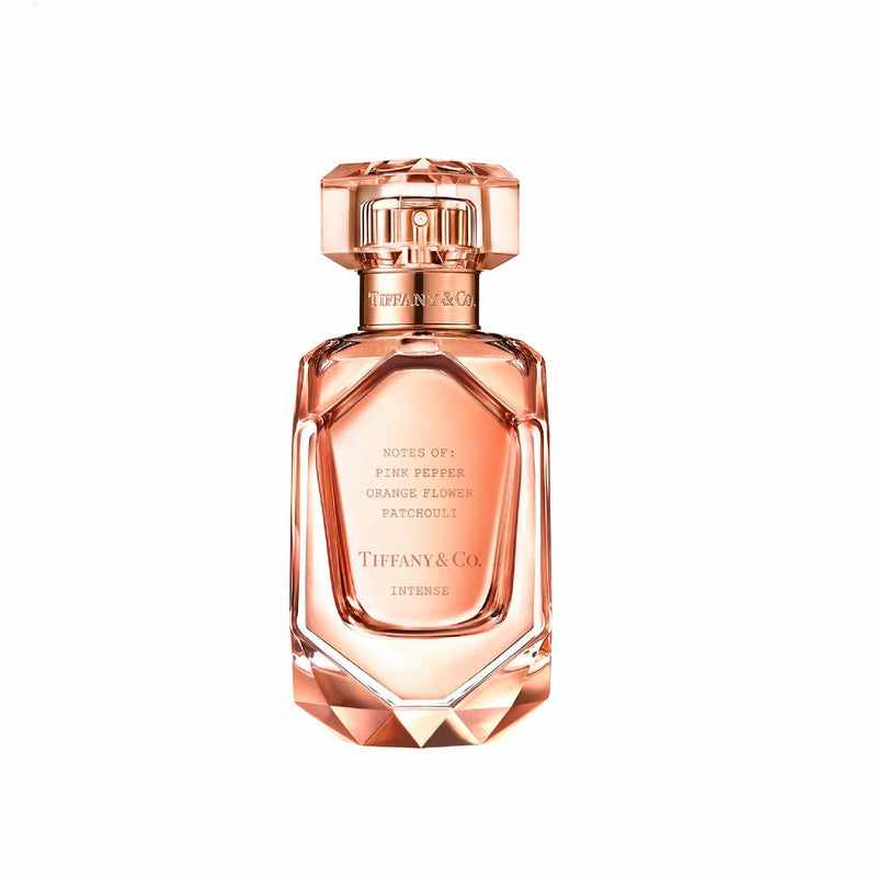 Tiffany & Co Rose Gold Eau de Parfum Intense 50ml