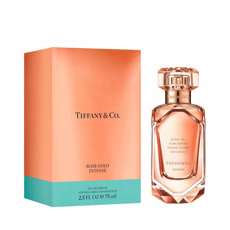 Tiffany Co Rose Gold EDP Intense 75ml – Life Pharmacy