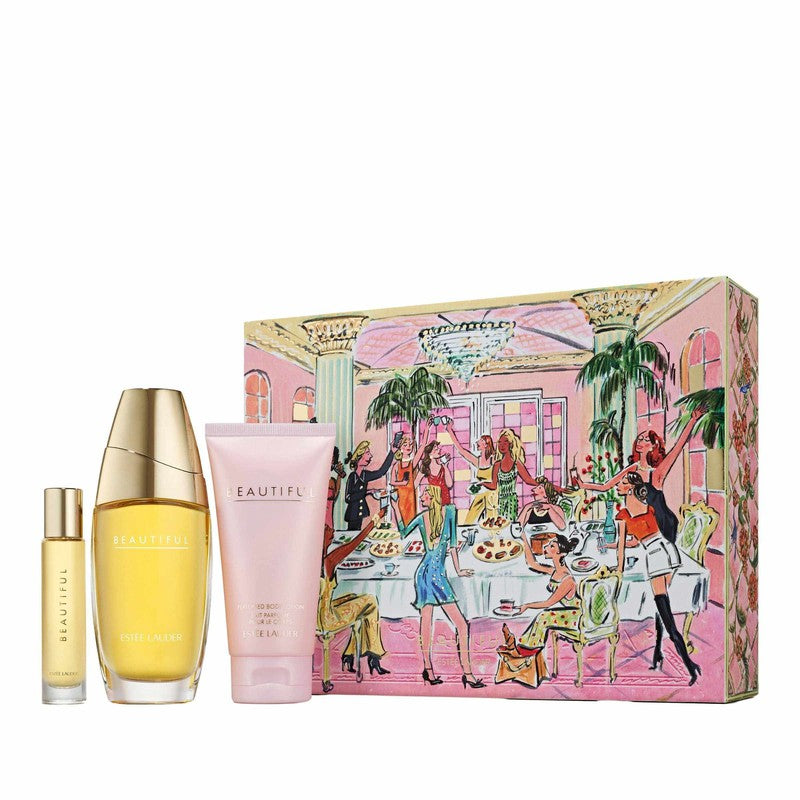 Estee Lauder Beautiful Celebrate Each Other Fragrance 75ml EDP