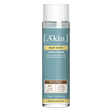 A'kin A'kin Daily Shine Conditioner 375ml 20026212