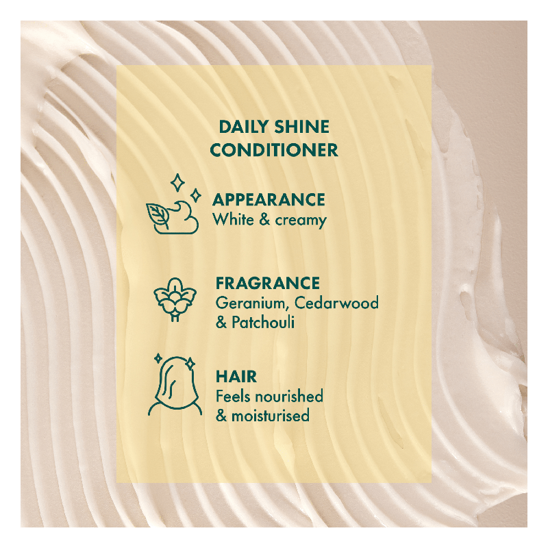 A'kin A'kin Daily Shine Conditioner 375ml 20026212