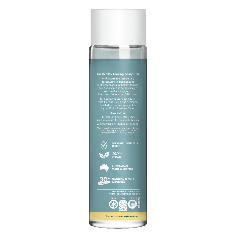 A'kin A'kin Daily Shine Conditioner 375ml 20026212