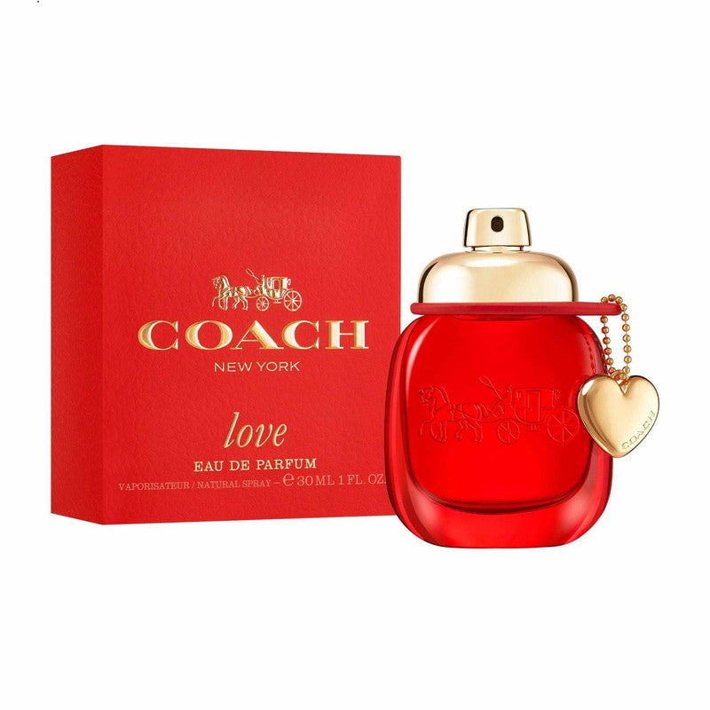 Coach Love EDP 30ml – Life Pharmacy1