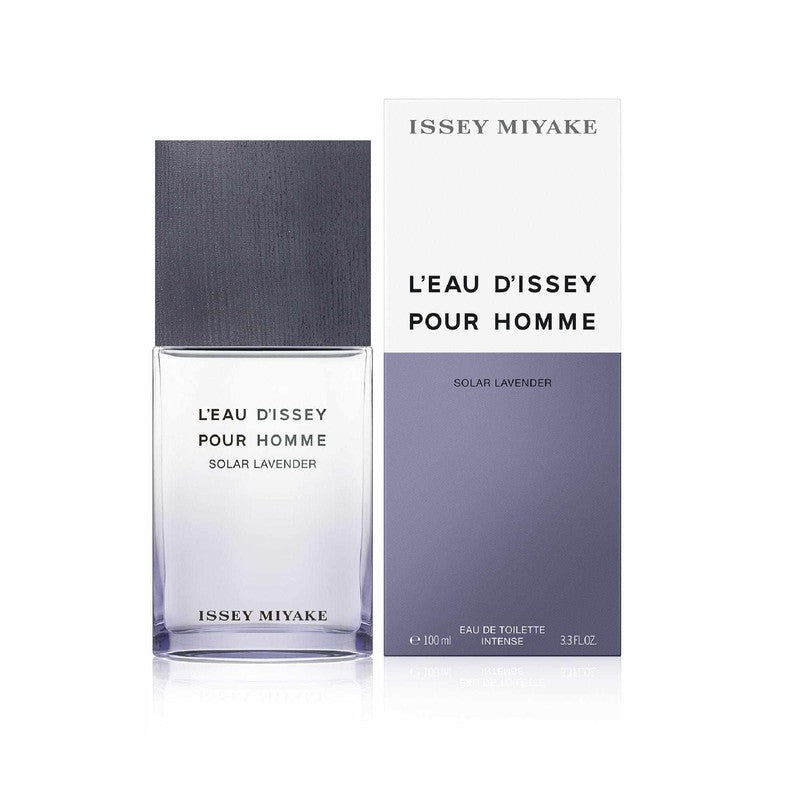 Issey Miyake L'Eau D'Issey Pour Homme Solar Lavender EDT Intense