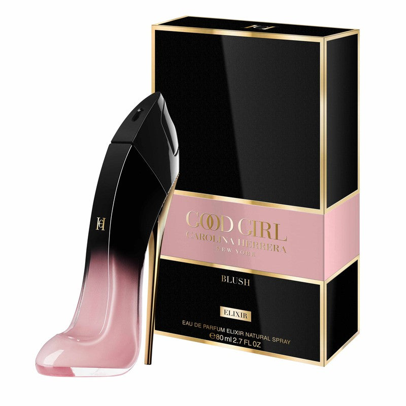Carolina Herrera Good Girl Blush Elixir 80ml – Life Pharmacy