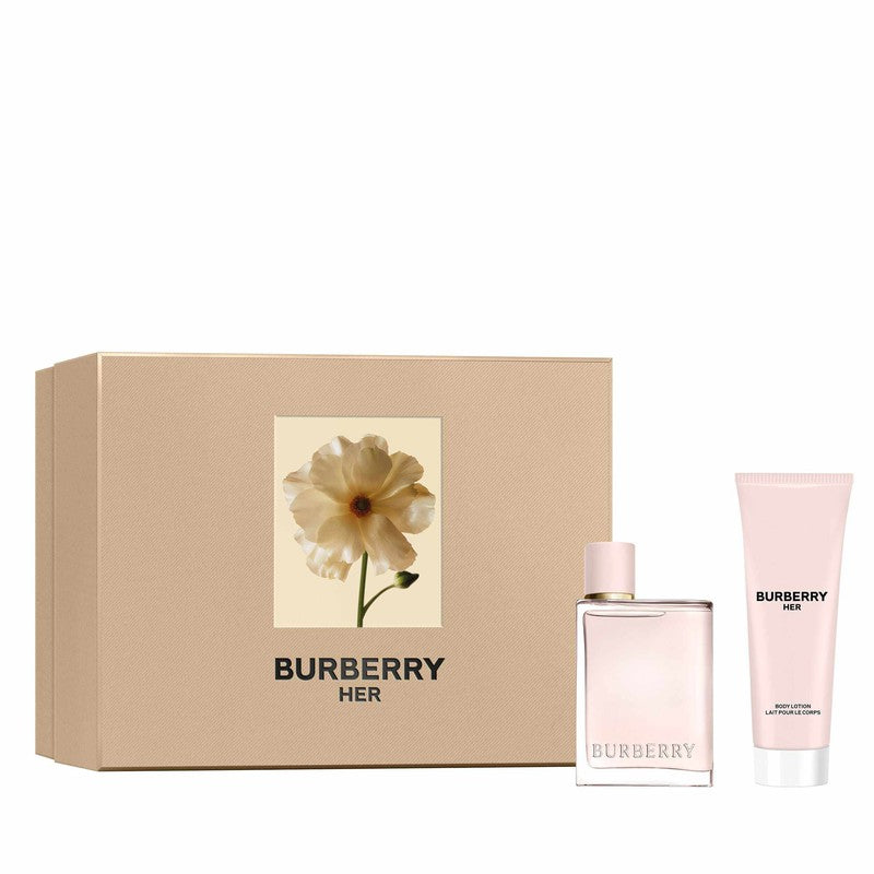 Elixir Burberry Perfume Her Burberry 30 Ml Sephora Burberry
