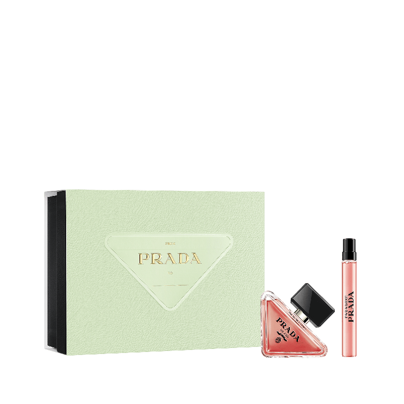 Prada Paradoxe Intense EDP 50ml Mother's Day Gift Set 2pcs – Life