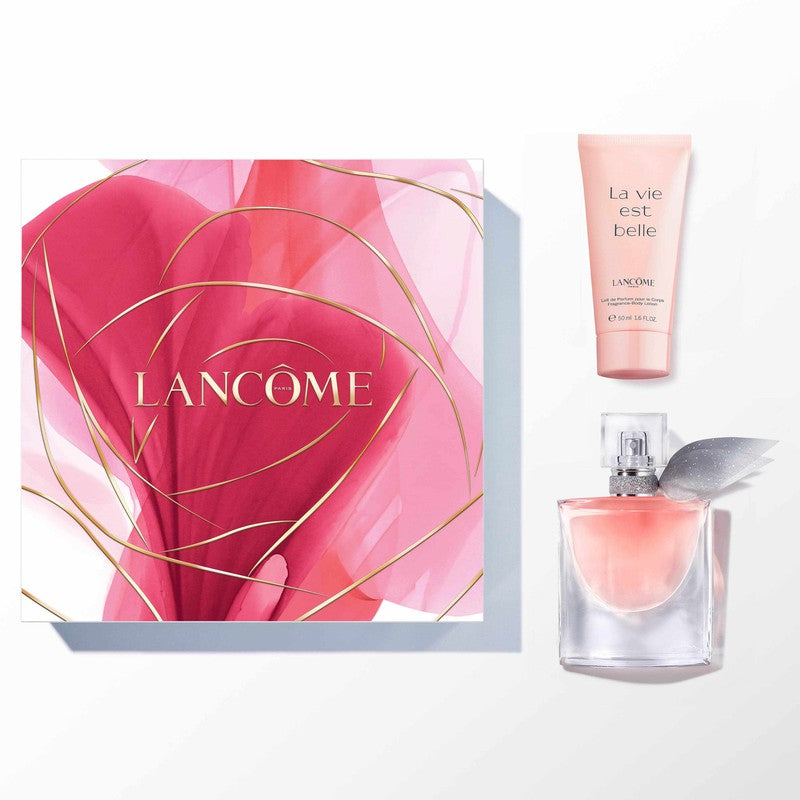 Lancôme La Vie Est Belle 30ml EDP Mother's Day Gift Set 2pcs