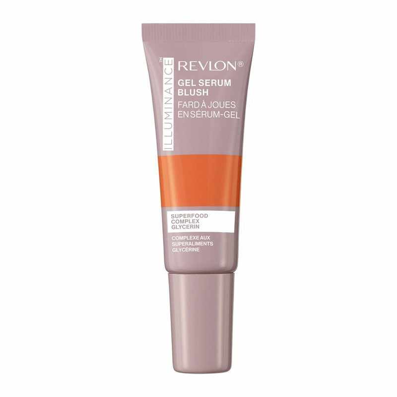 Revlon Revlon Illuminance Gel Serum Blush Beaming Coral 11ml 20027854