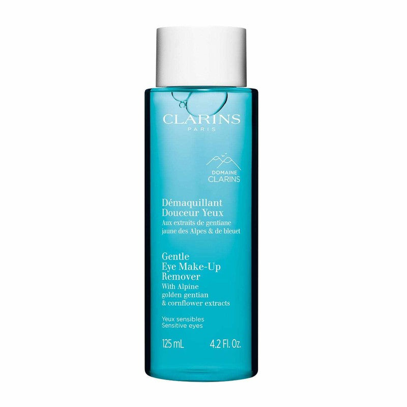 Clarins Clarins Gentle Eye Make Up Remover 125ml 20029540