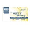 SBM SBM Vitamin D Rapid Test Single 1ea 20029720