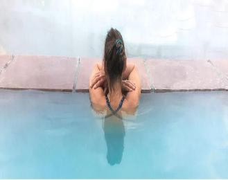 The Wonder of Thermal Spring Water