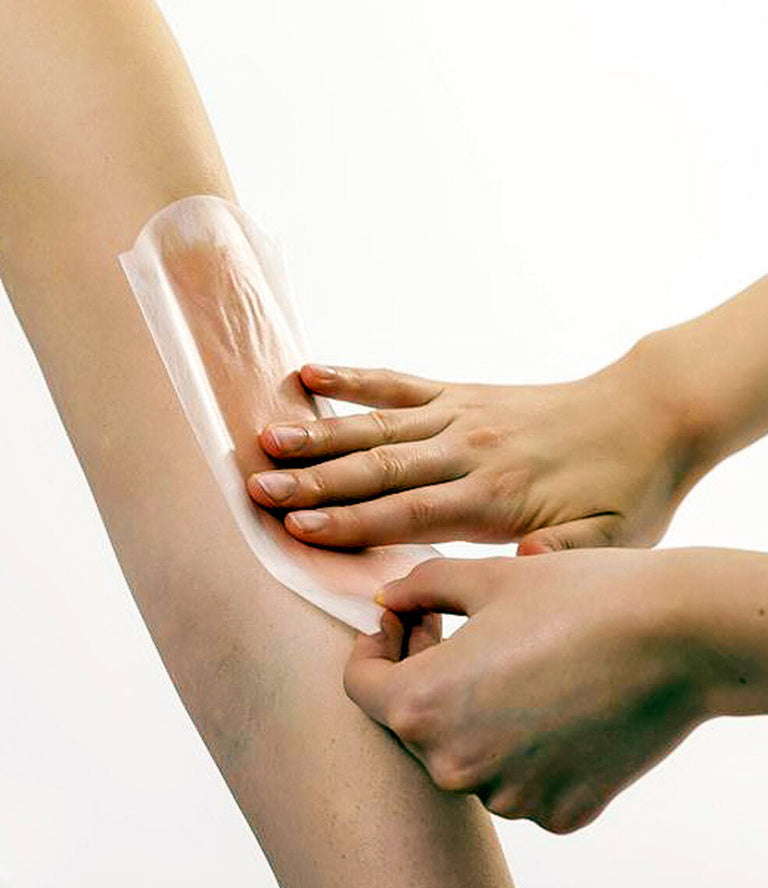 Waxing – Full Arms