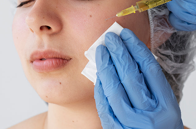 NCTF Treatment