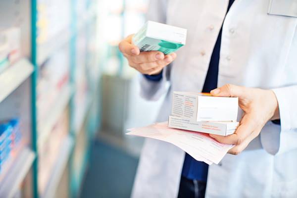 Malaria Prevention - Doxycycline