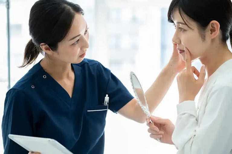 Injectible Consult