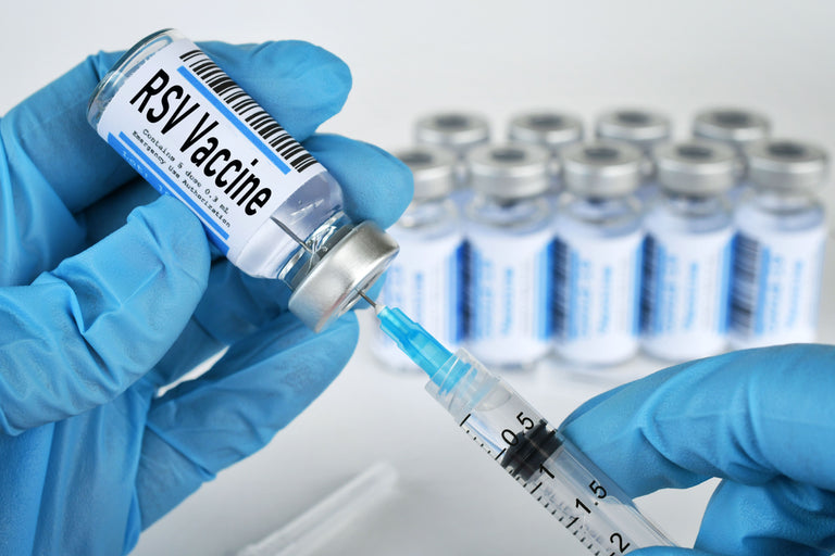 Arexvy (RSV Vaccination)