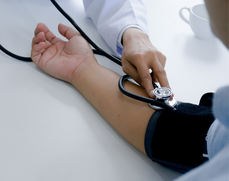 AIA Vitality Health Checks