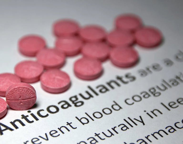 Anti-Coagulation Management