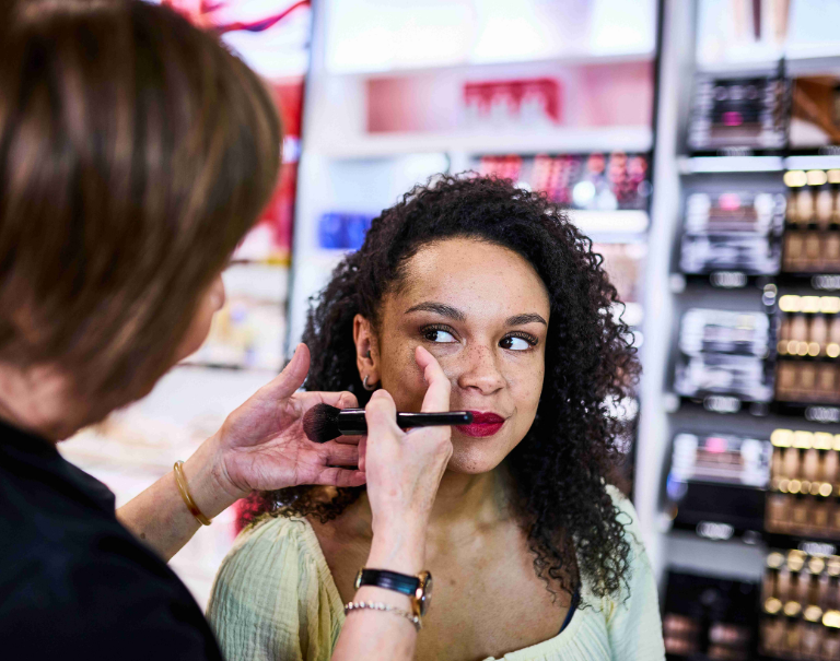 Prestige Beauty Services