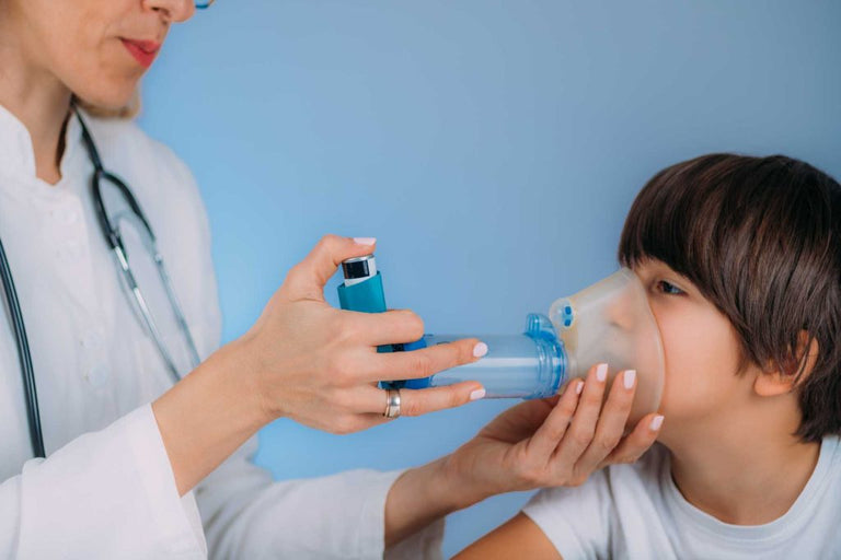 Asthma Education Consult
