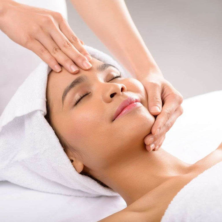Facials – Ultimate Luxe